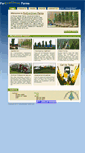 Mobile Screenshot of forevergreensrus.com